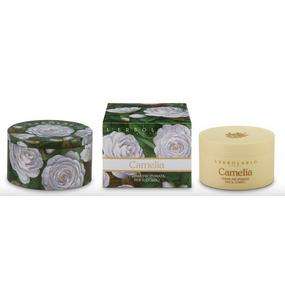 immagine di CAMELIA Crema profumata per il Corpo