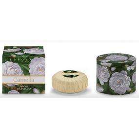 immagine di CAMELIA Sapone profumato