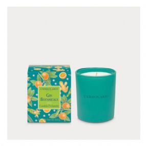 miniatura confezione Candela Profumata Gin Botanicals