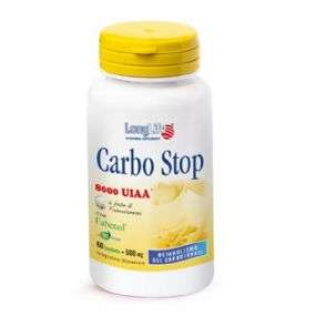 Carbo stop