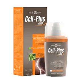 miniatura confezione Cell-Plus MD Booster Anticellulite