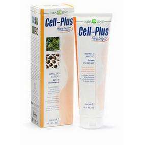 miniatura: Cell-plus impacco rapido