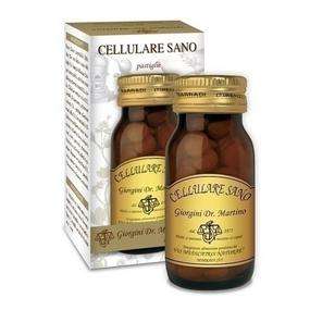 miniatura: Cellulare Sano