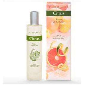 immagine di Citrus Acqua di profumo 50 ml