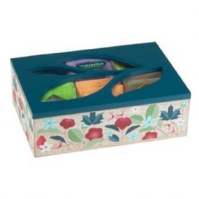 miniatura: Tisana collection AZZURRO Selezione di 30 tisane