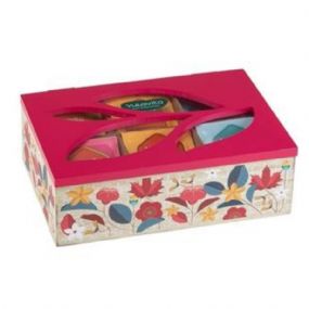 miniatura: Tisana collection ROSA Selezione di 30 tisane