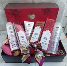 immagine di Cofanetto regalo Sospiri d'Amore