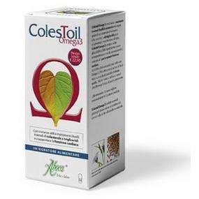 immagine di Colestoil Omega 3