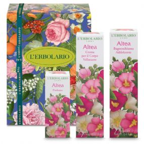 immagine di Confezione regalo Trio Profumo Altea