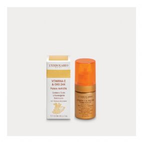 miniatura di Crema contorno occhi Vitamica C & Oro 24K
