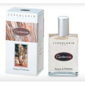 immagine di CORTECCIA Acqua di Profumo 100 ml