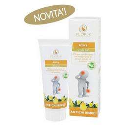 immagine di Crema gel arnica