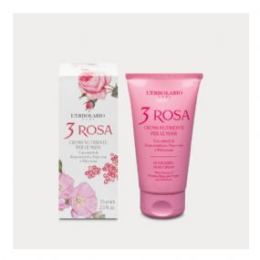 miniatura: Crema nutriente per le mani 3Rosa