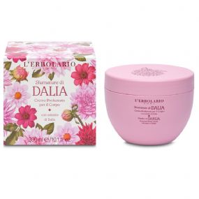 immagine di Crema Profumata per il Corpo Sfumature di Dalia