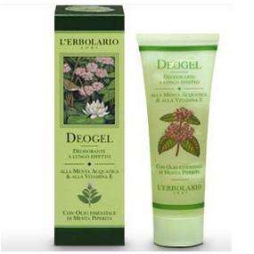 miniatura: Deogel deodorante lungo effetto
