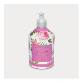 miniatura: Detergente Mani e Corpo 3Rosa