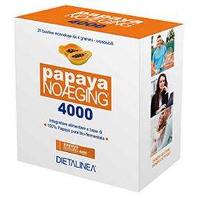 immagine di Papaya Noæging® 4000