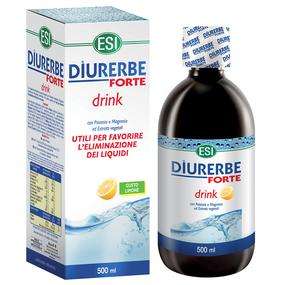 immagine di Diurerbe Forte Drink Limone