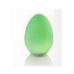 immagine di Lampada Eggy JR Verde LAAR66