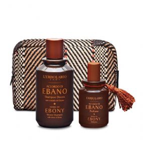 miniatura: Beauty Set Profumo Accordo di Ebano