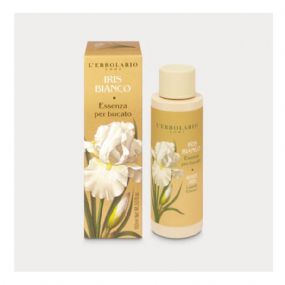 immagine di Essenza per Bucato Iris Bianco