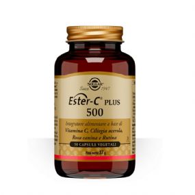 miniatura confezione ESTER-C® PLUS 500