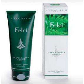 immagine di FELCI Crema Fluida Corpo
