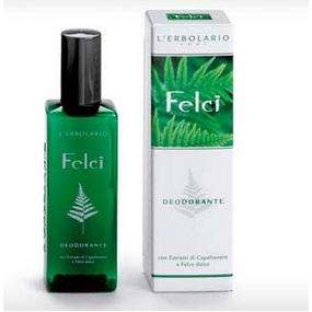 immagine di FELCI Deodorante Felci Spray