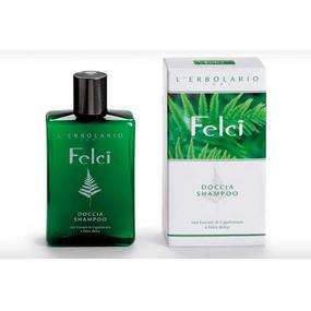 immagine di FELCI Doccia Shampoo