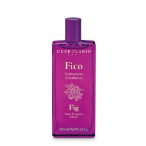 miniatura confezione Profumatore Ambiente Spray Fico