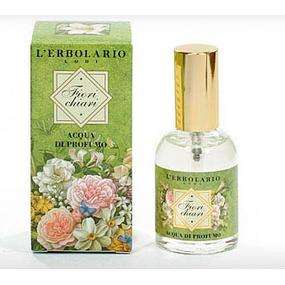 immagine di FIORICHIARI Acqua di profumo 50 ml