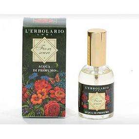 immagine di FIORISCURI Acqua di Profumo
