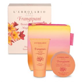 immagine di Beauty Pochette Magica Luce Frangipani