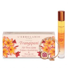 immagine di Kit Pura Gioia Frangipani