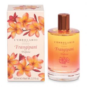 immagine di Profumo Frangipani 100 ml