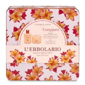 immagine di Segreti di Bellezza DUO Frangipani
