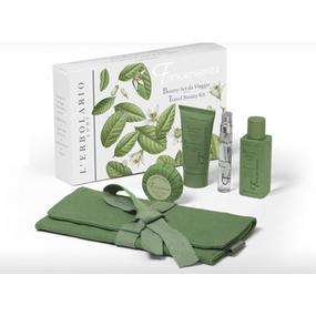 immagine di Frescaessenza Beauty-Set da Viaggio
