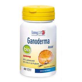 miniatura: Ganoderma Bio