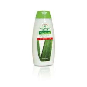 immagine di Balsamo ristrutturante Intensive Aloe Vera
