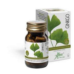 miniatura confezione Ginkgo - concentrato totale