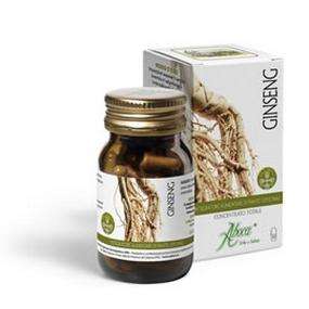 miniatura confezione Ginseng - concentrato totale