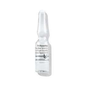 miniatura confezione Gocce S per la pelle 10 ml - pelle sensibile