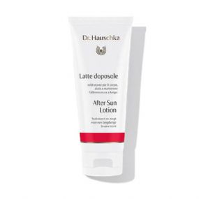 miniatura: Hauschka Latte doposole