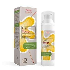 miniatura: Heli Soap mousse detergente Elicriso