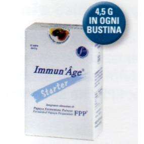 immagine di IMMUN'AGE ® Starter