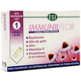 miniatura: ImmunilFlor 30 caps