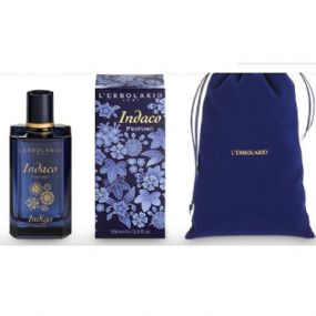 immagine di Indaco Profumo 100ml edizione limitata