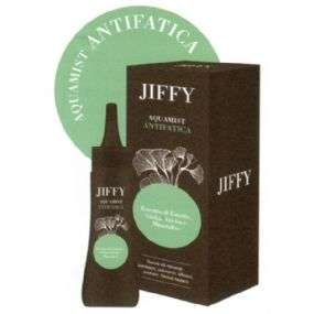 miniatura confezione Aquamist antifatica per dispositivo Jiffy