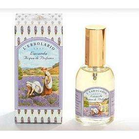 immagine di LAVANDA Acqua di Profumo