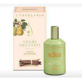 immagine di LEGNI FRUTTATI Acqua di Profumo 100 ml